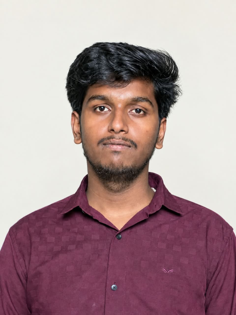  MOHANKUMAR M