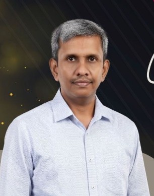 Dr Anand Ponnusamy