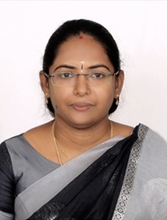 Punitha Gowri