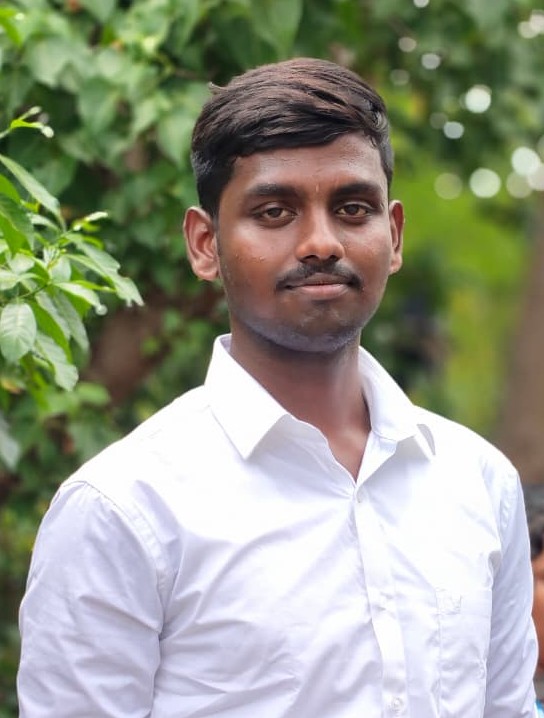 Ranjith S